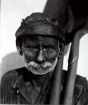 Угольный док-работник